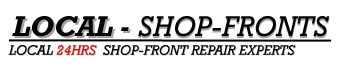 Logo Local Glaziers in Erith, Northumberland Heath, DA8